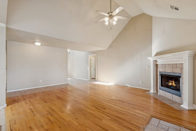 20215 E 50th Place S, Broken Arrow, OK 74014