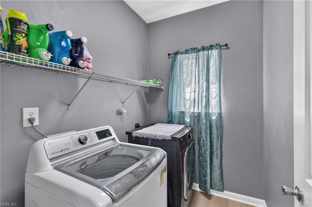 1284 Big Bethel PL, Hampton, VA 23666