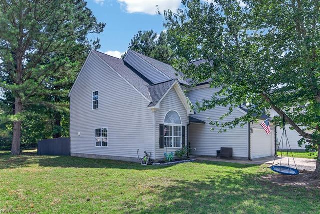 1284 Big Bethel PL, Hampton, VA 23666