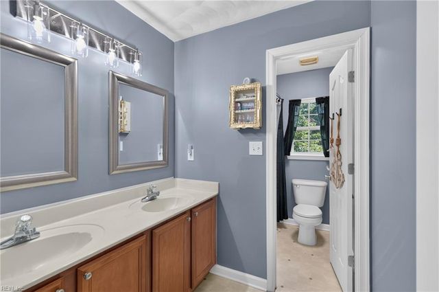 1284 Big Bethel PL, Hampton, VA 23666