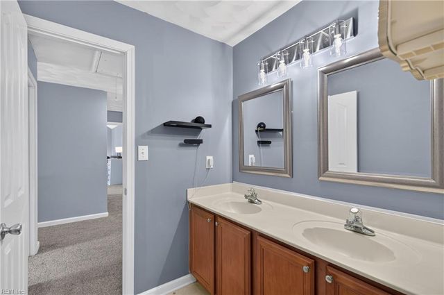 1284 Big Bethel PL, Hampton, VA 23666