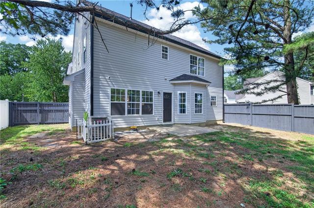 1284 Big Bethel PL, Hampton, VA 23666