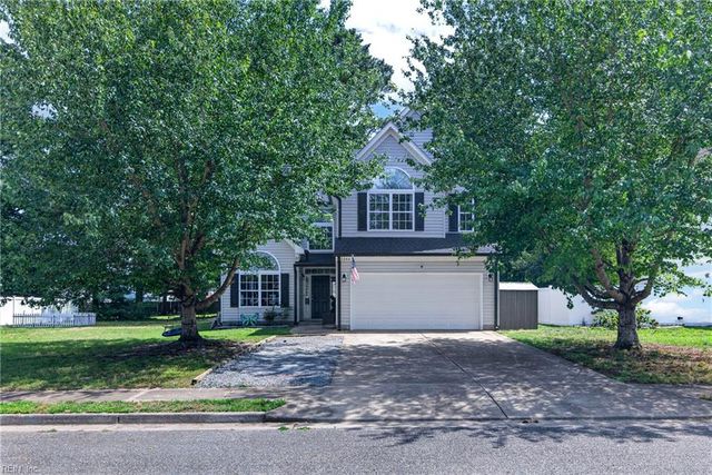 1284 Big Bethel PL, Hampton, VA 23666