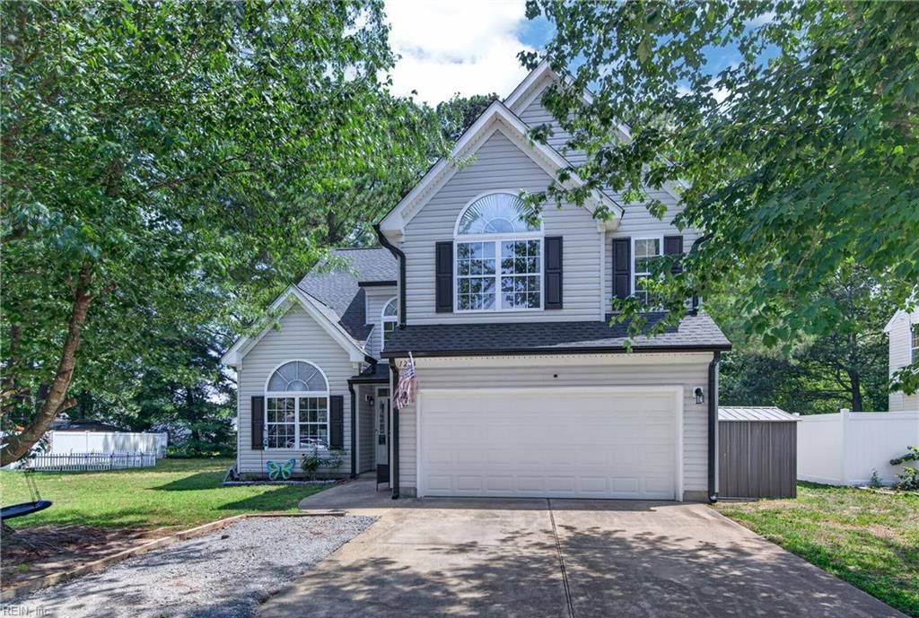 1284 Big Bethel PL, Hampton, VA 23666