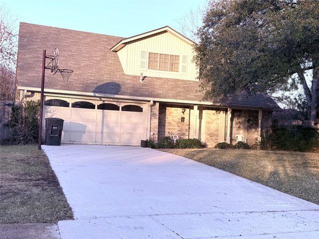 2433 Melrose Avenue, Bossier City, LA 71111