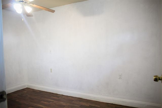 1022 Crest Park Drive, Garland, TX 75042