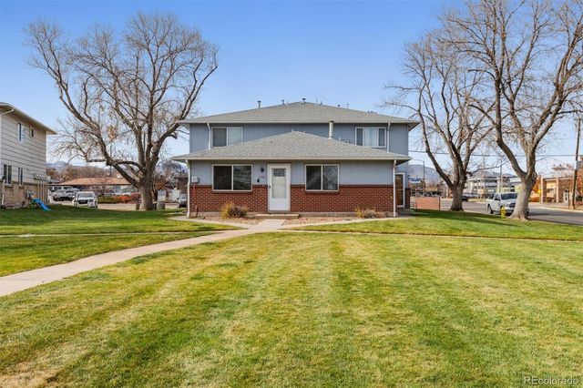 7309 W Hampden Avenue 3901, Lakewood, CO 80227