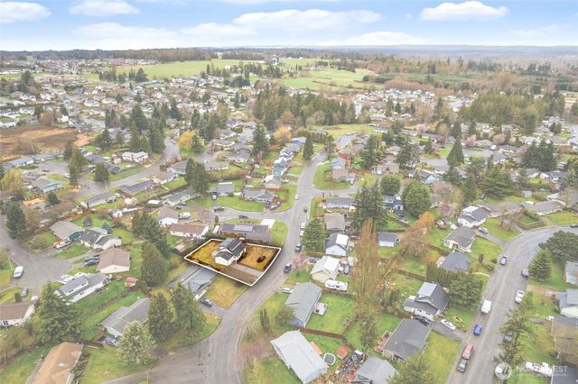 6127 Apollo Drive, Ferndale, WA 98248