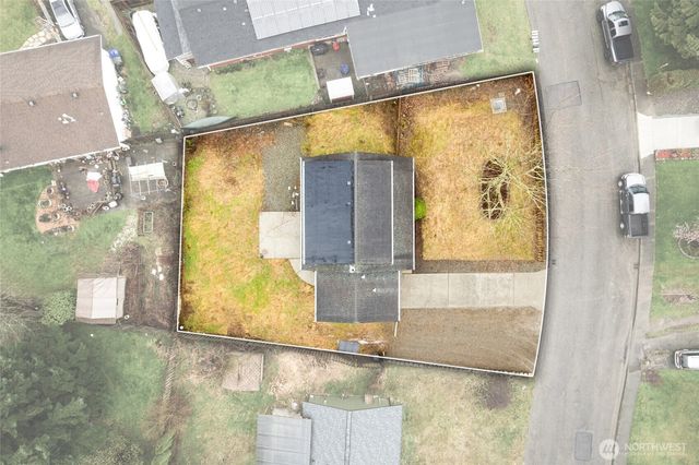 6127 Apollo Drive, Ferndale, WA 98248