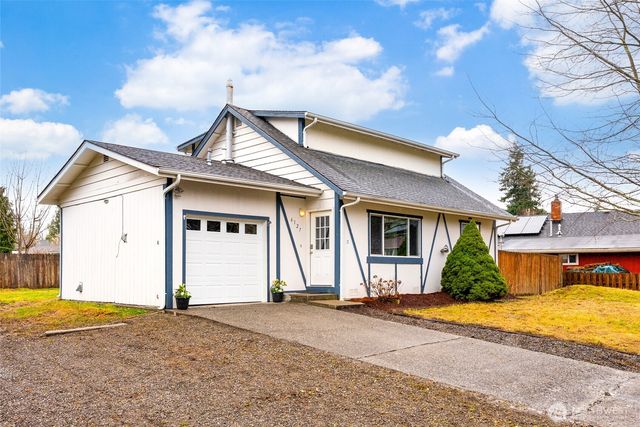6127 Apollo Drive, Ferndale, WA 98248