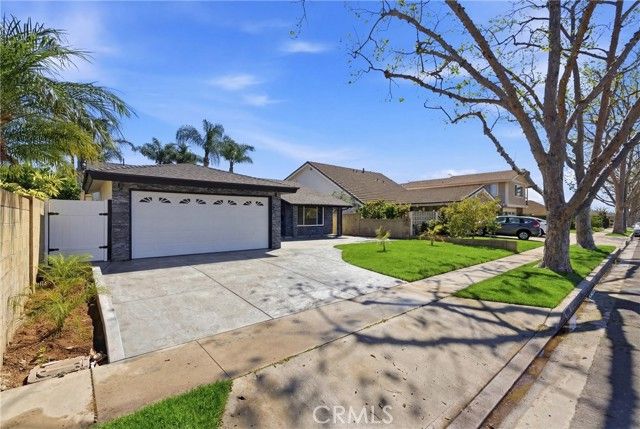 18316 Santana, Cerritos, CA 90703