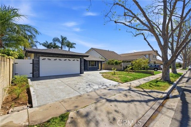 18316 Santana, Cerritos, CA 90703