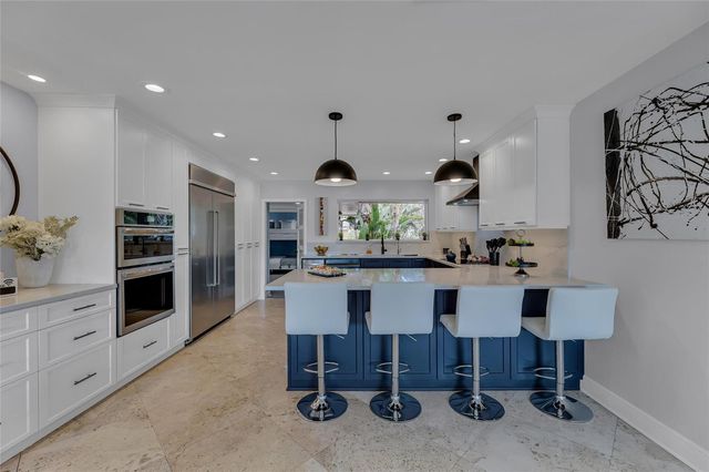 272 Imperial Lane, Lauderdale By The Sea, FL 33308