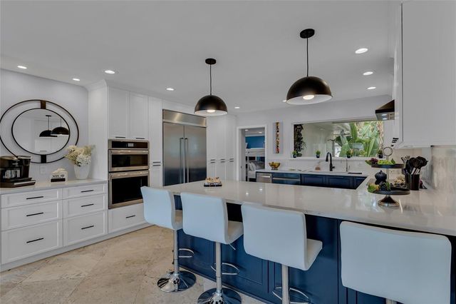 272 Imperial Lane, Lauderdale By The Sea, FL 33308