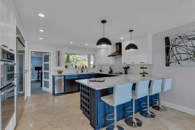 272 Imperial Lane, Lauderdale By The Sea, FL 33308
