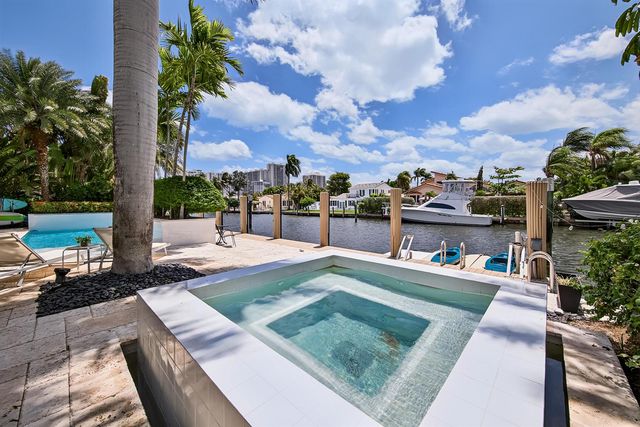 272 Imperial Lane, Lauderdale By The Sea, FL 33308