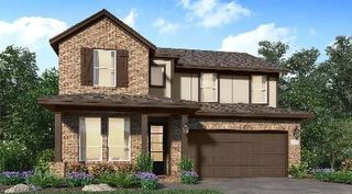 5219 Lake Trout Lane, Baytown, TX 77521
