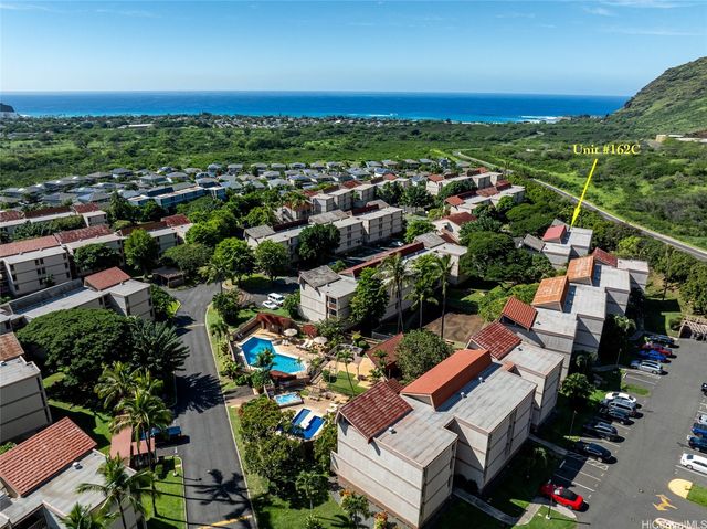 84-688 Ala Mahiku Street 34162C, Waianae, HI 96792