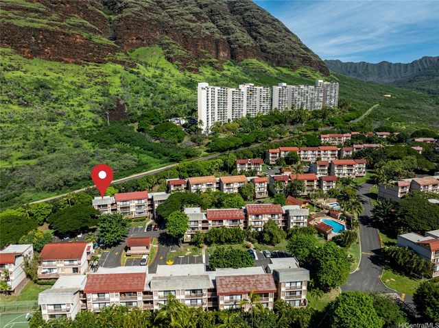84-688 Ala Mahiku Street 34162C, Waianae, HI 96792