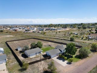 434 S Latimer Dr., Pueblo West, CO 81007