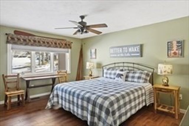 11 Portside Dr 4, Moultonborough, NH 03254