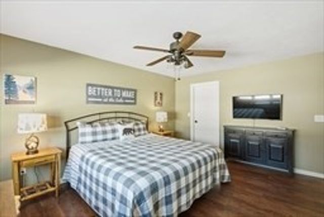 11 Portside Dr 4, Moultonborough, NH 03254