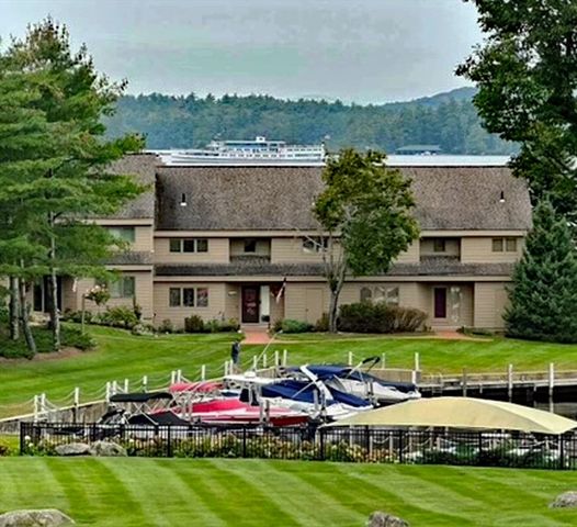 11 Portside Dr 4, Moultonborough, NH 03254