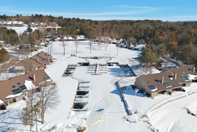 11 Portside Dr 4, Moultonborough, NH 03254