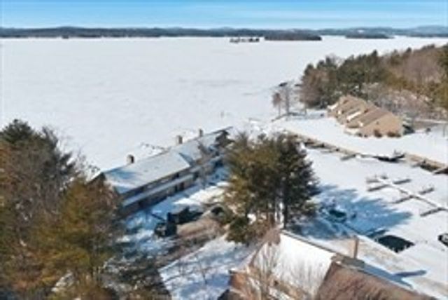11 Portside Dr 4, Moultonborough, NH 03254