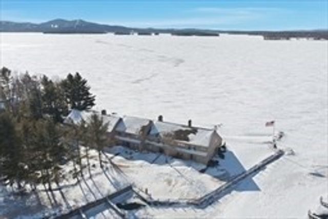 11 Portside Dr 4, Moultonborough, NH 03254