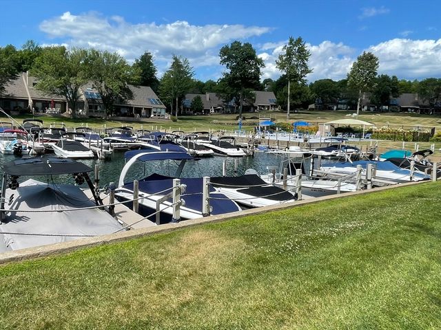 11 Portside Dr 4, Moultonborough, NH 03254