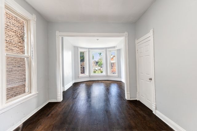 1913 S Troy Street, Chicago, IL 60623