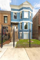 1913 S Troy Street, Chicago, IL 60623
