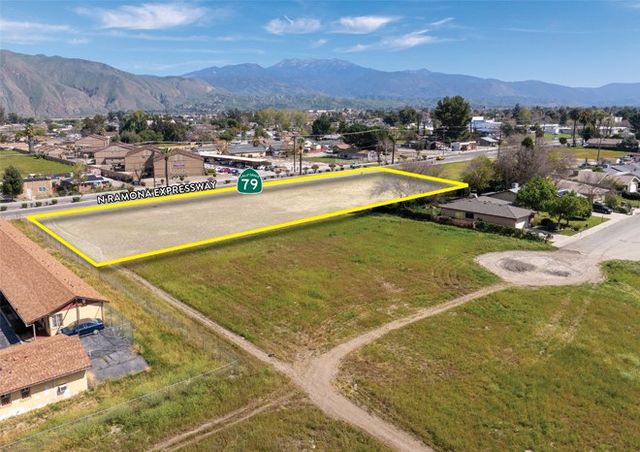 420 N Ramona Blvd, San Jacinto, CA 92583