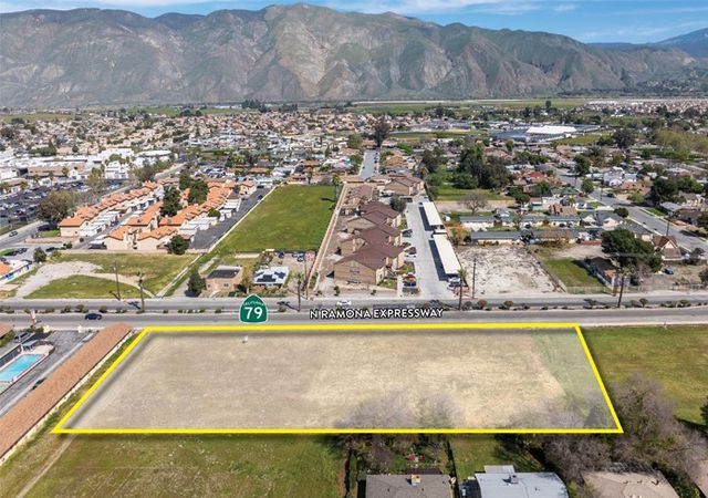 420 N Ramona Blvd, San Jacinto, CA 92583