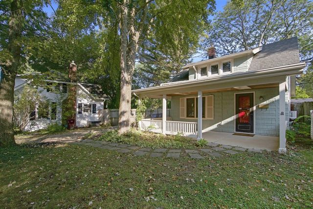 1709 South Boulevard, Ann Arbor, MI 48104