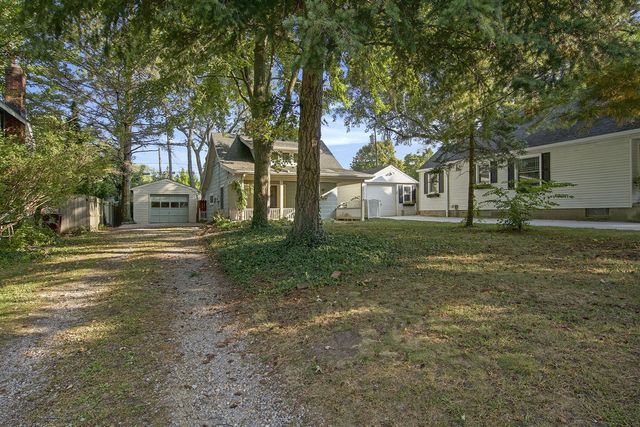 1709 South Boulevard, Ann Arbor, MI 48104