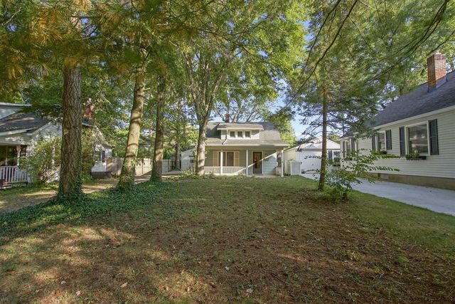 1709 South Boulevard, Ann Arbor, MI 48104