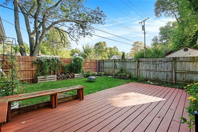 1709 South Boulevard, Ann Arbor, MI 48104