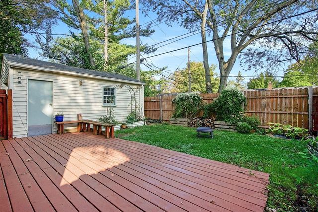 1709 South Boulevard, Ann Arbor, MI 48104