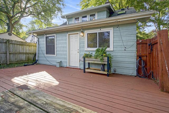 1709 South Boulevard, Ann Arbor, MI 48104