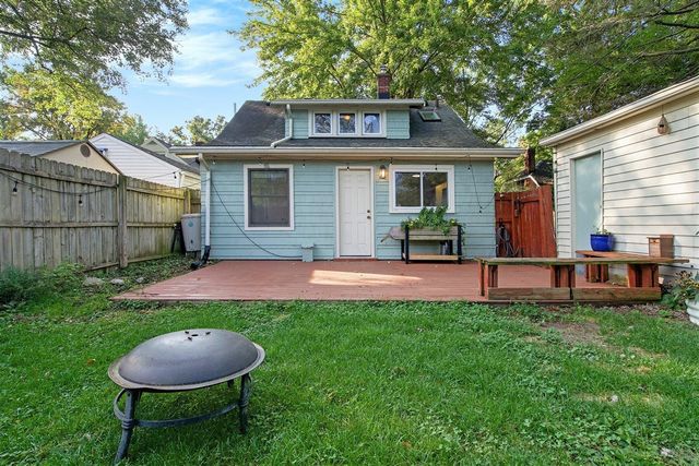 1709 South Boulevard, Ann Arbor, MI 48104