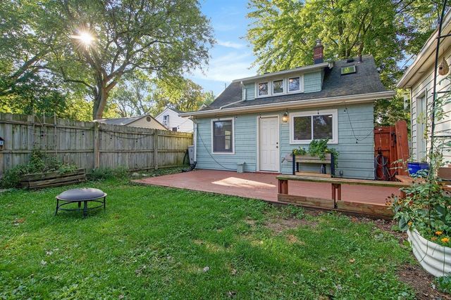 1709 South Boulevard, Ann Arbor, MI 48104