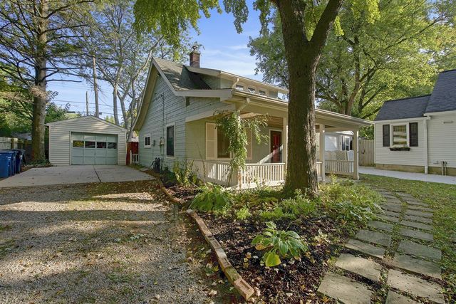 1709 South Boulevard, Ann Arbor, MI 48104