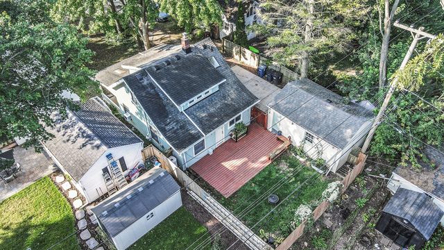 1709 South Boulevard, Ann Arbor, MI 48104