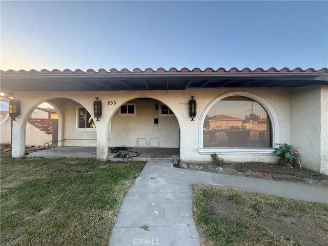 855 League, La Puente, CA 91744