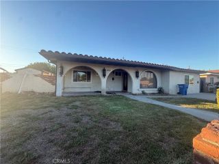 855 League, La Puente, CA 91744