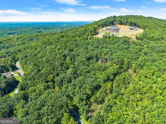 0 Raspberry Lane 1502, Clarkesville, GA 30523