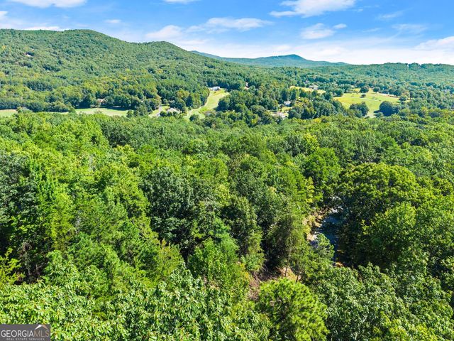 0 Raspberry Lane 1502, Clarkesville, GA 30523