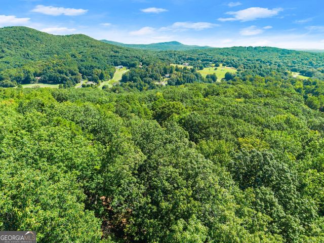0 Raspberry Lane 1502, Clarkesville, GA 30523